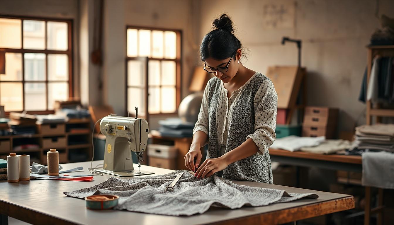 Redesign Clothing with Purpose